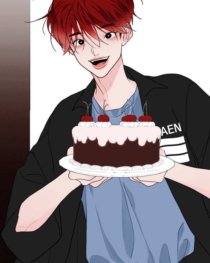 Read Lost in Translation chapter 131 image 6 on Lezhin