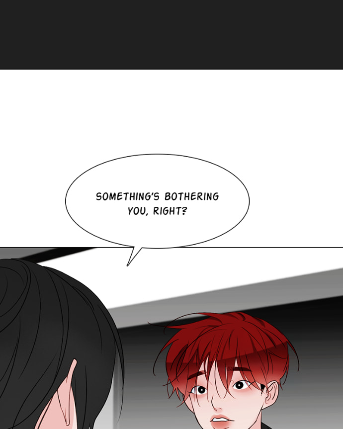 Read Lost in Translation chapter 131 image 60 on Lezhin