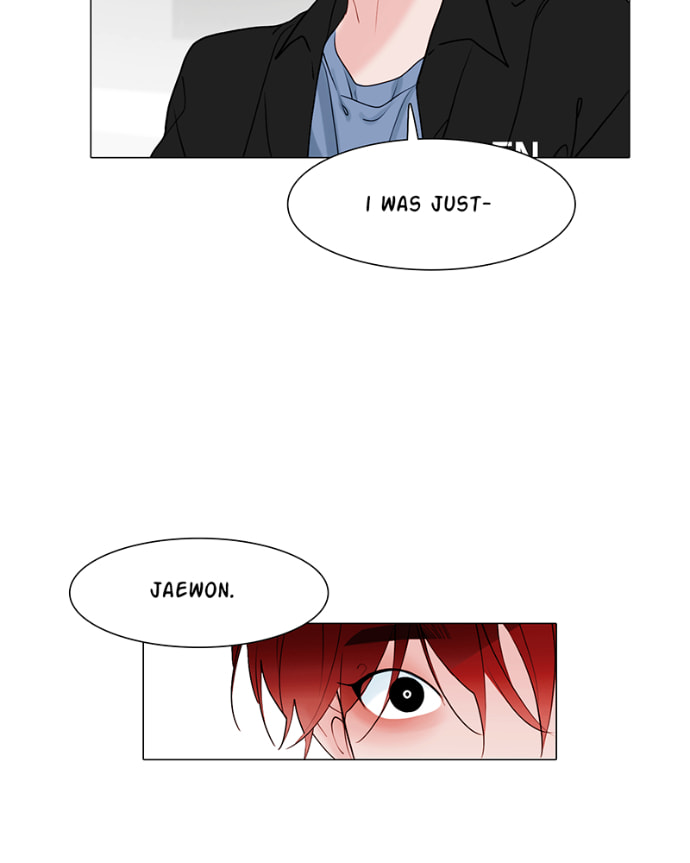 Read Lost in Translation chapter 131 image 62 on Lezhin