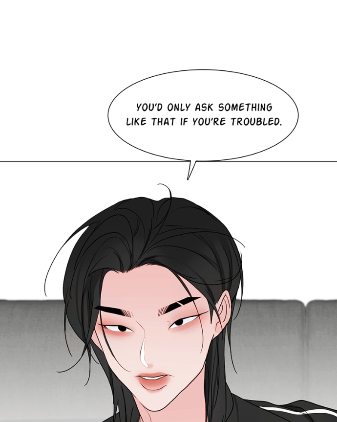 Read Lost in Translation chapter 131 image 63 on Lezhin
