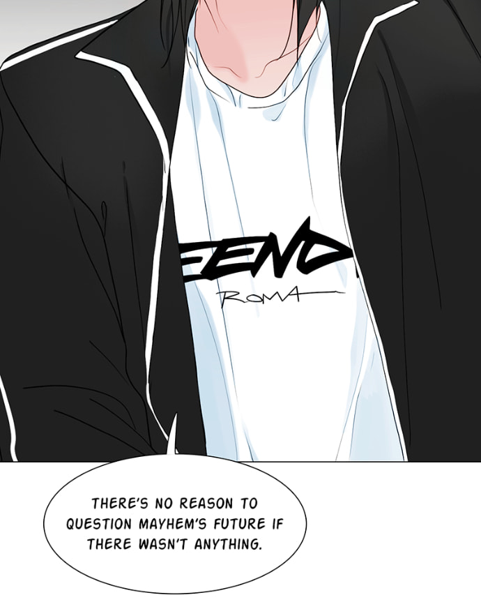 Read Lost in Translation chapter 131 image 64 on Lezhin