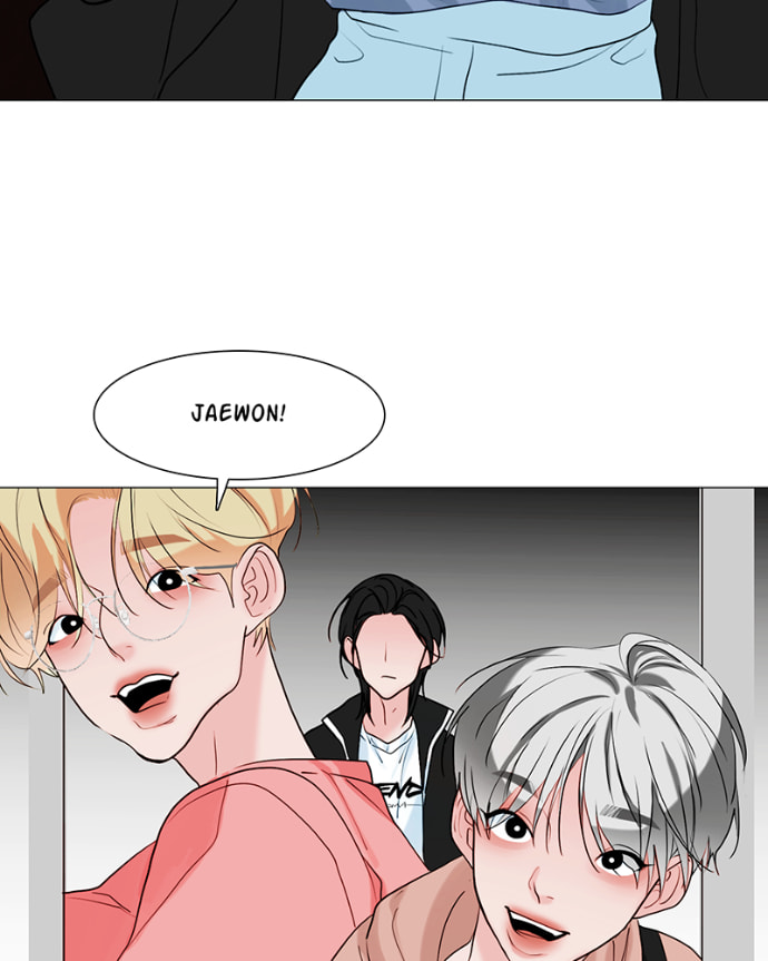 Read Lost in Translation chapter 131 image 7 on Lezhin
