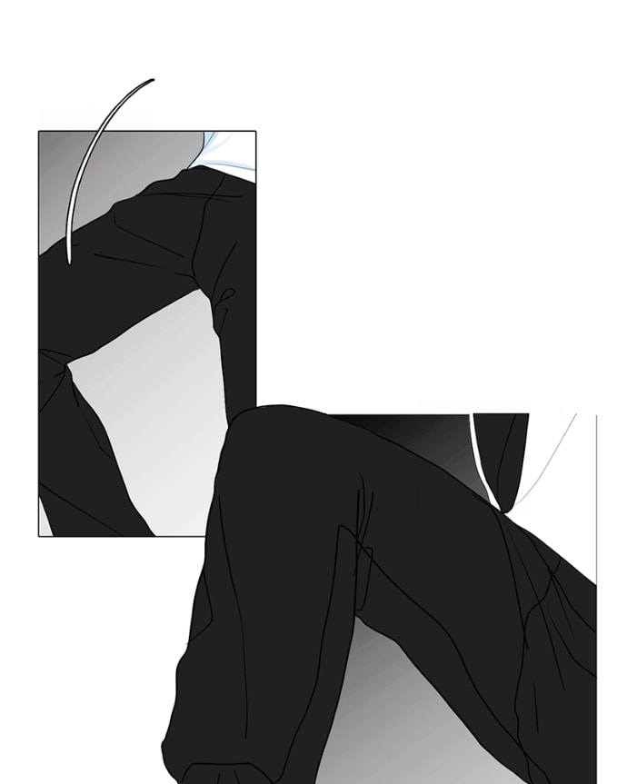 Read Lost in Translation chapter 131 image 9 on Lezhin