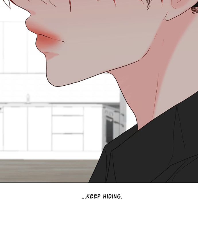Read Lost in Translation chapter 132 image 12 on Lezhin