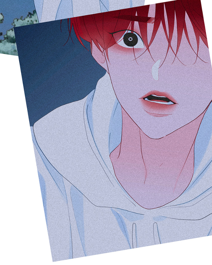 Read Lost in Translation chapter 132 image 14 on Lezhin