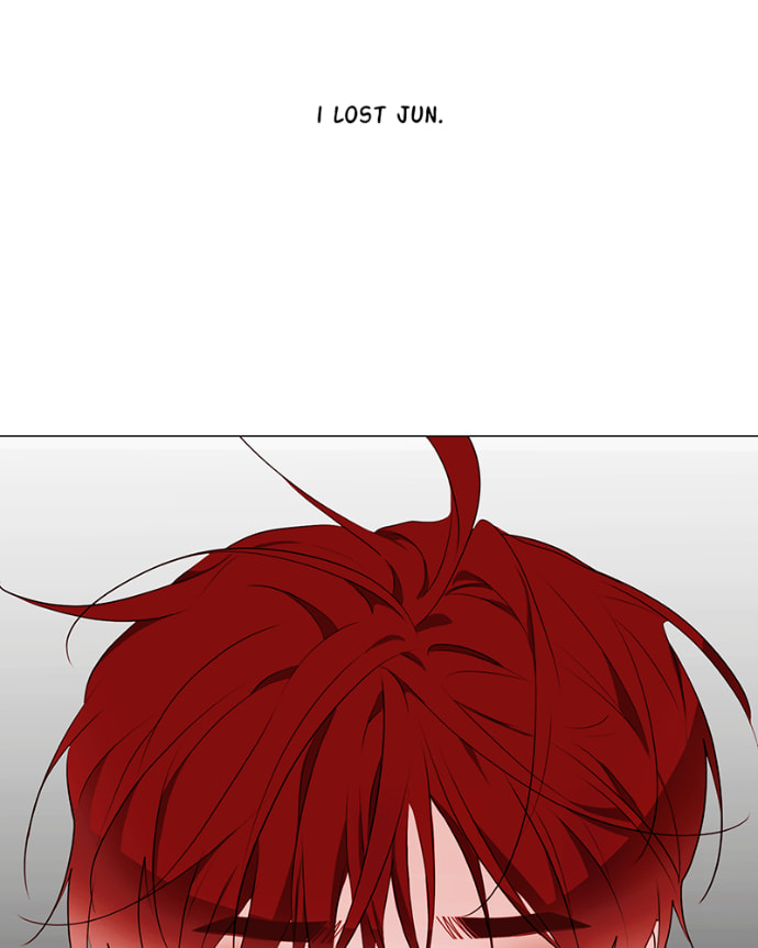 Read Lost in Translation chapter 132 image 15 on Lezhin