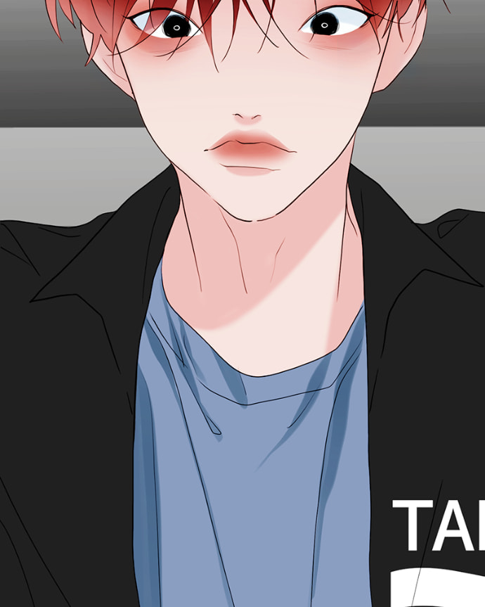 Read Lost in Translation chapter 132 image 16 on Lezhin