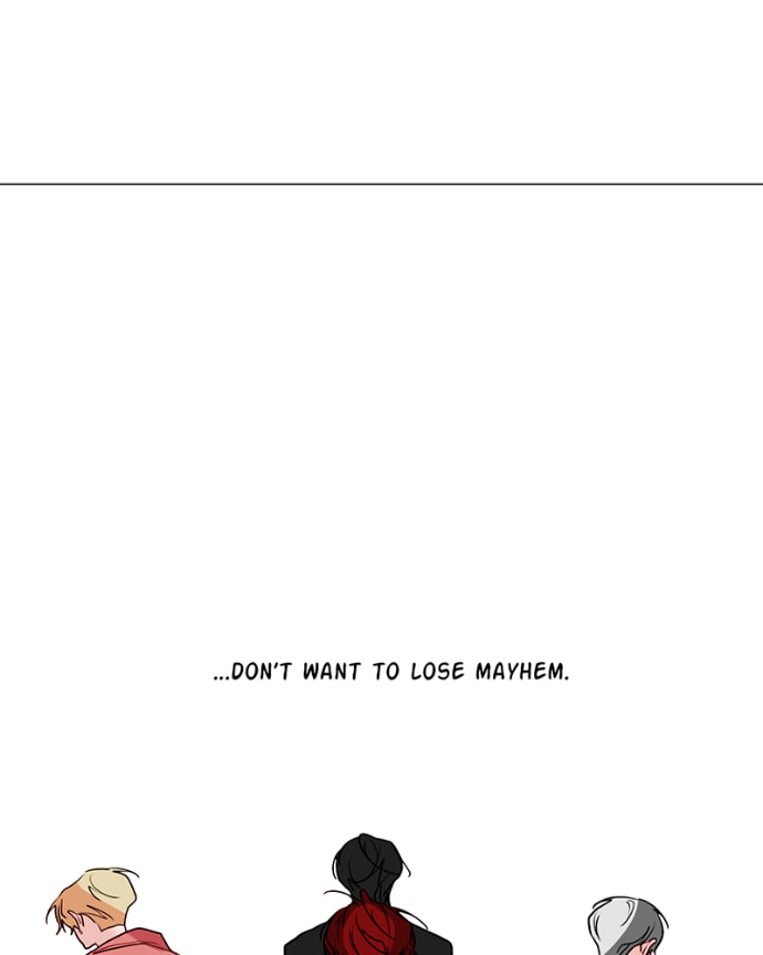 Read Lost in Translation chapter 132 image 18 on Lezhin