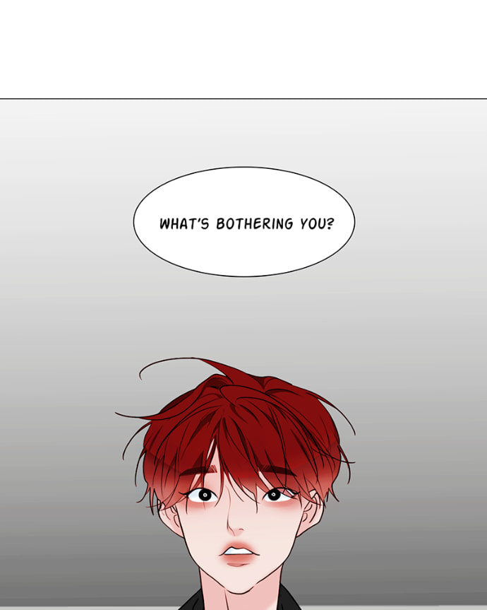 Read Lost in Translation chapter 132 image 2 on Lezhin
