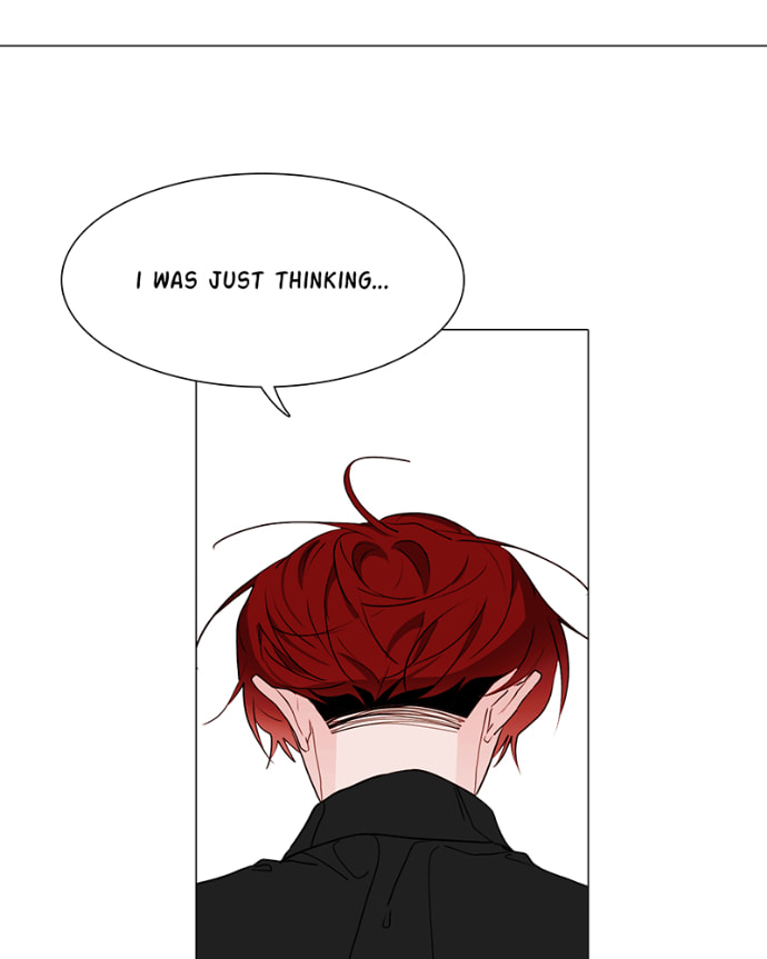 Read Lost in Translation chapter 132 image 20 on Lezhin
