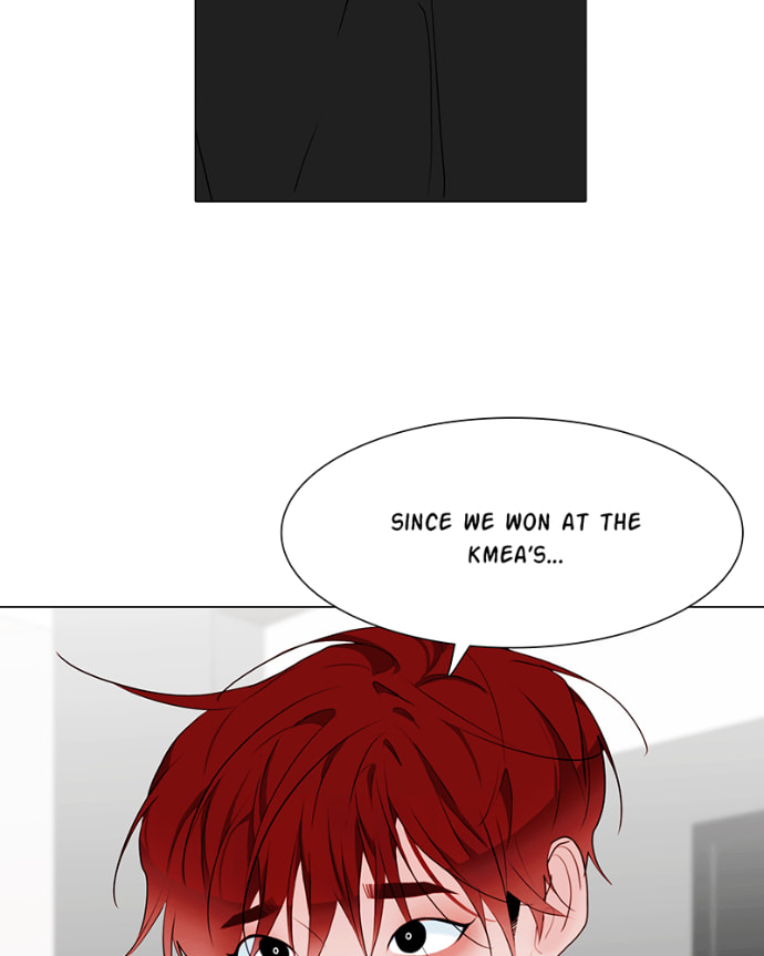 Read Lost in Translation chapter 132 image 21 on Lezhin