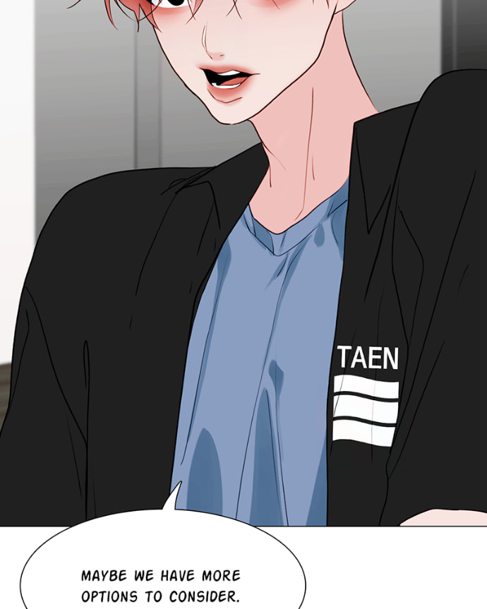 Read Lost in Translation chapter 132 image 22 on Lezhin