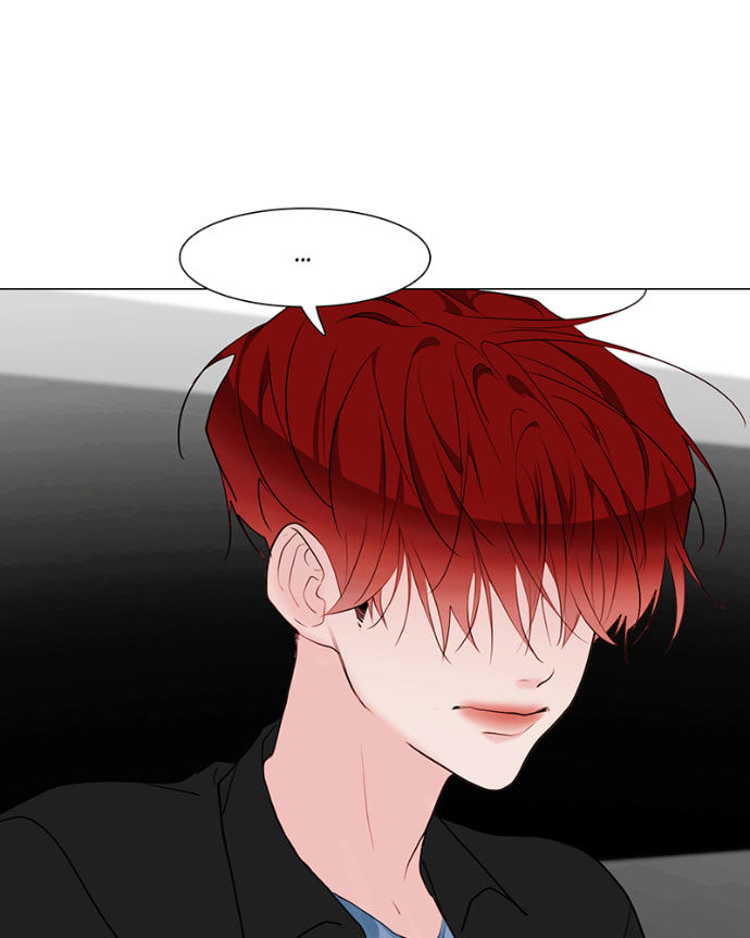 Read Lost in Translation chapter 132 image 24 on Lezhin