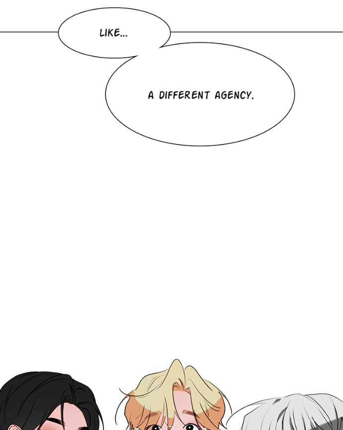 Read Lost in Translation chapter 132 image 26 on Lezhin