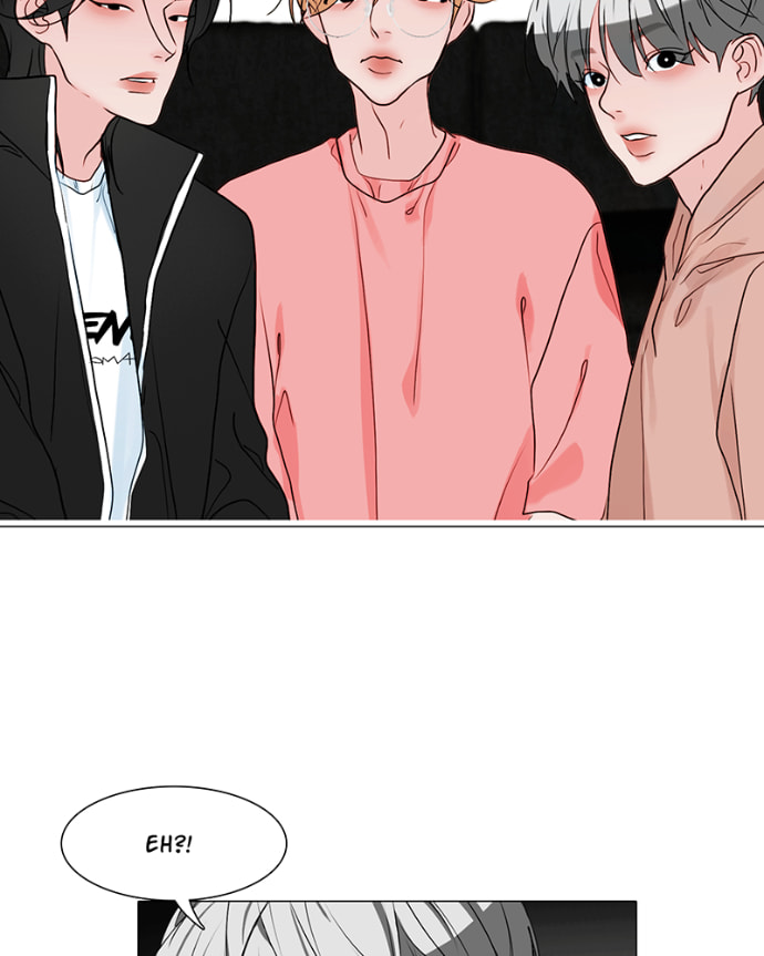 Read Lost in Translation chapter 132 image 27 on Lezhin