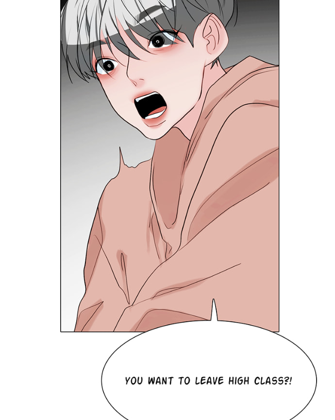 Read Lost in Translation chapter 132 image 28 on Lezhin