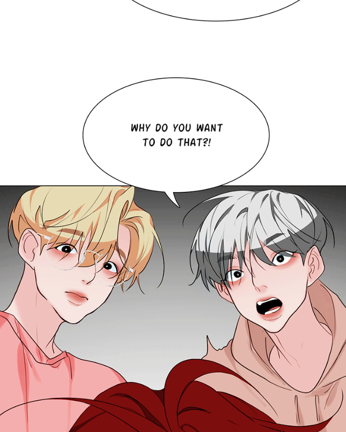 Read Lost in Translation chapter 132 image 29 on Lezhin