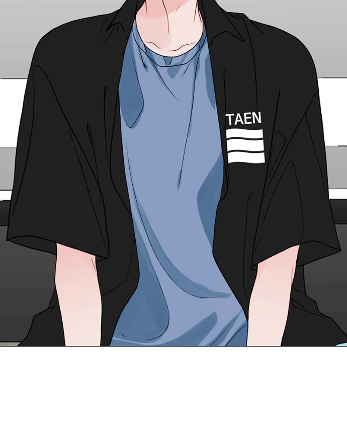 Read Lost in Translation chapter 132 image 3 on Lezhin