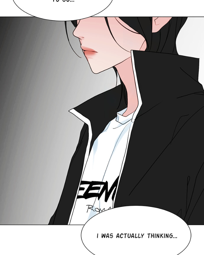 Read Lost in Translation chapter 132 image 31 on Lezhin