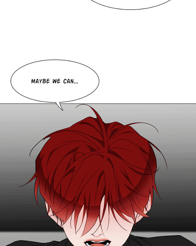 Read Lost in Translation chapter 132 image 32 on Lezhin
