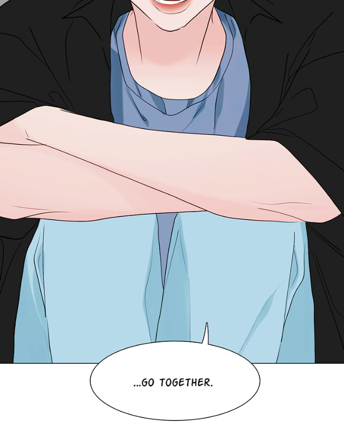 Read Lost in Translation chapter 132 image 33 on Lezhin