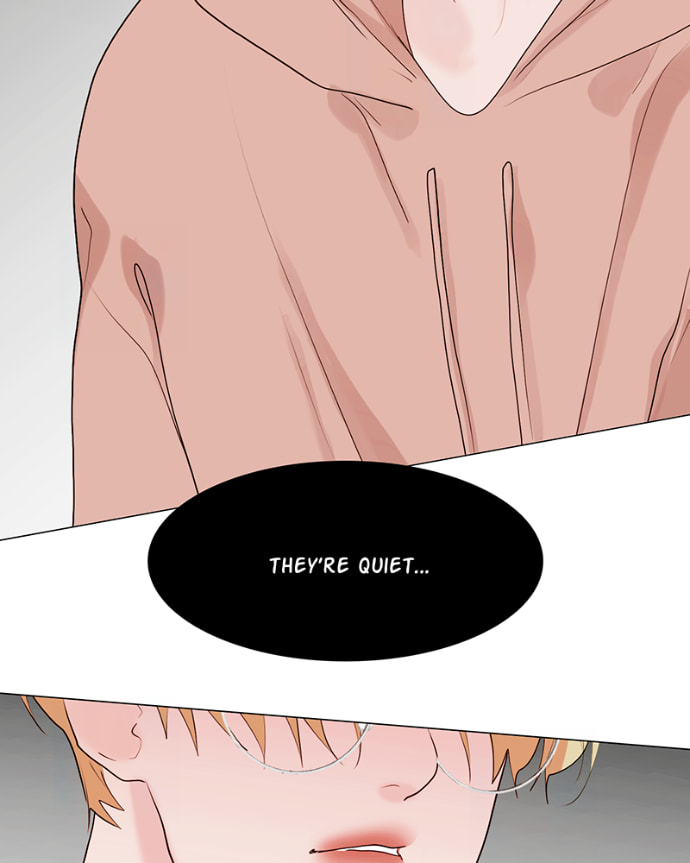Read Lost in Translation chapter 132 image 36 on Lezhin