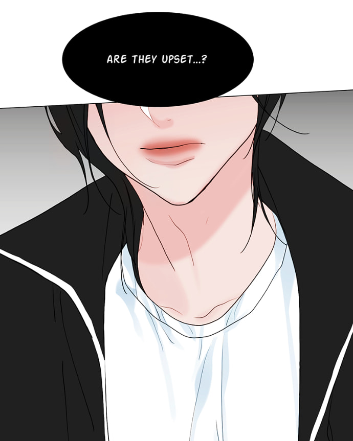 Read Lost in Translation chapter 132 image 38 on Lezhin