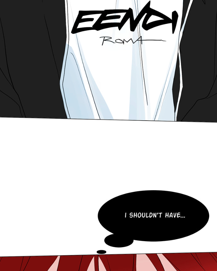 Read Lost in Translation chapter 132 image 39 on Lezhin