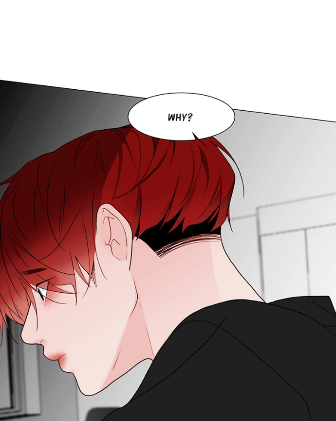 Read Lost in Translation chapter 132 image 41 on Lezhin