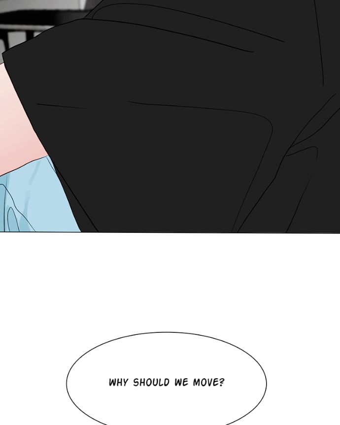 Read Lost in Translation chapter 132 image 42 on Lezhin