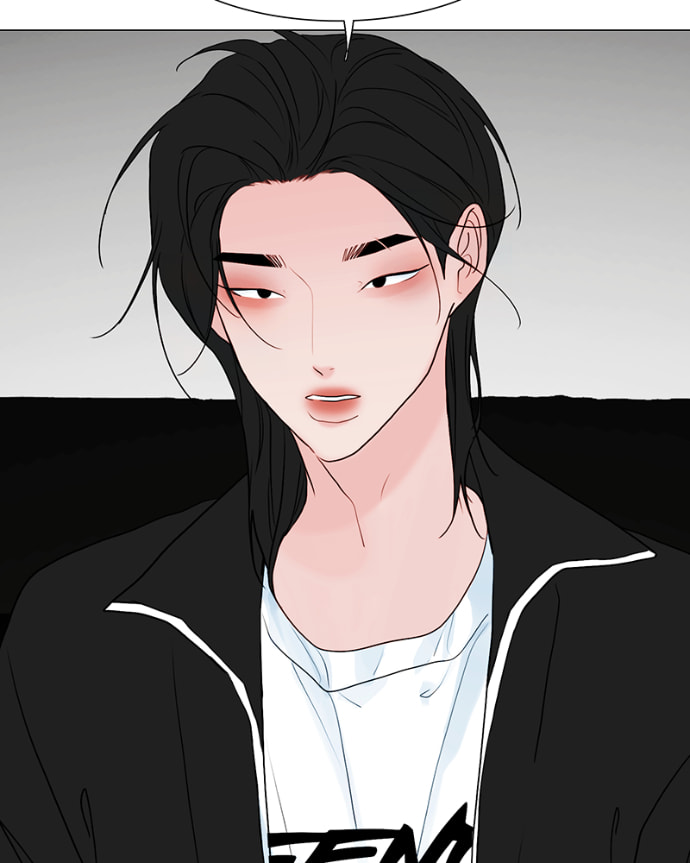 Read Lost in Translation chapter 132 image 43 on Lezhin