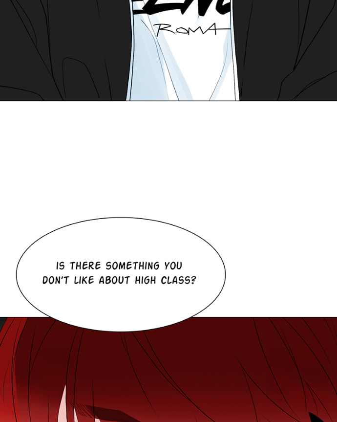 Read Lost in Translation chapter 132 image 44 on Lezhin
