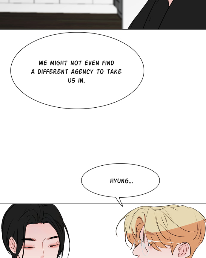 Read Lost in Translation chapter 132 image 47 on Lezhin