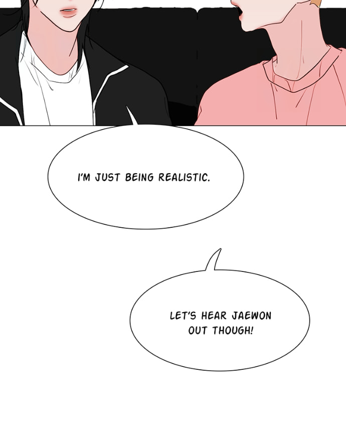 Read Lost in Translation chapter 132 image 48 on Lezhin