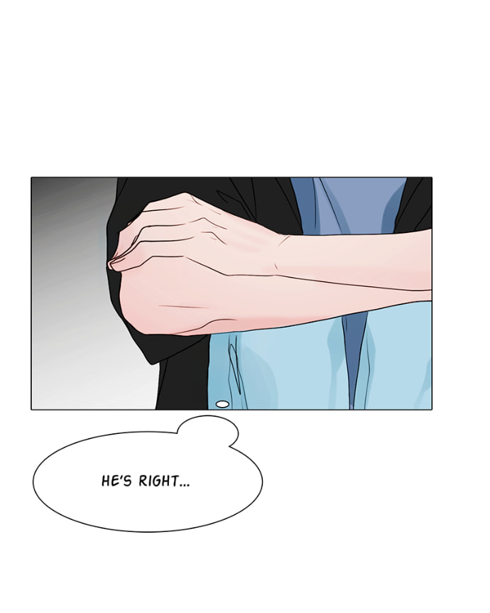 Read Lost in Translation chapter 132 image 49 on Lezhin