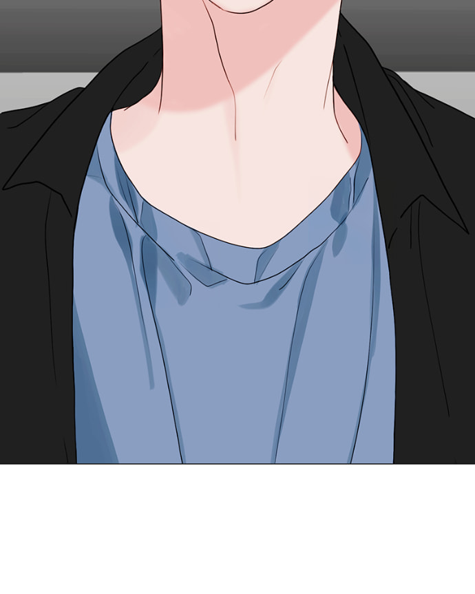 Read Lost in Translation chapter 132 image 5 on Lezhin