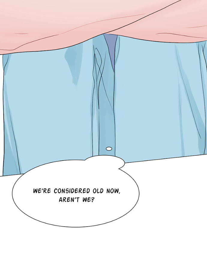 Read Lost in Translation chapter 132 image 51 on Lezhin