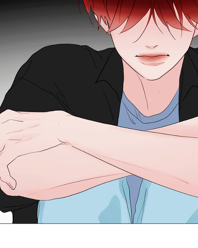 Read Lost in Translation chapter 132 image 54 on Lezhin