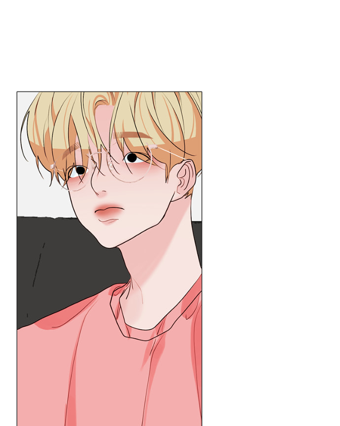 Read Lost in Translation chapter 132 image 6 on Lezhin