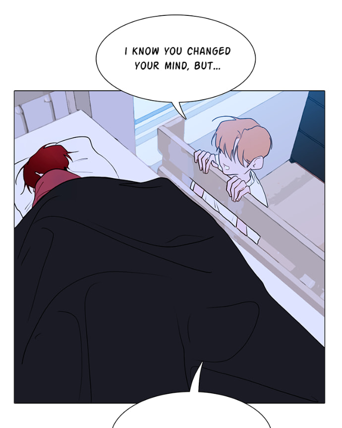 Read Lost in Translation chapter 132 image 66 on Lezhin