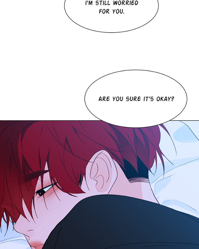 Read Lost in Translation chapter 132 image 67 on Lezhin