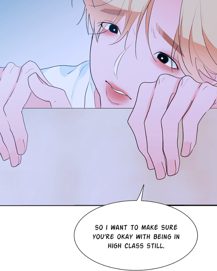 Read Lost in Translation chapter 132 image 69 on Lezhin