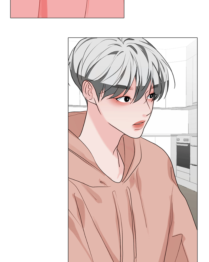 Read Lost in Translation chapter 132 image 7 on Lezhin