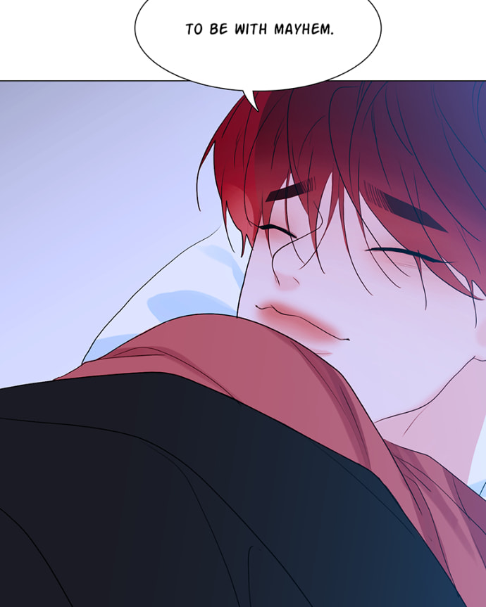 Read Lost in Translation chapter 132 image 73 on Lezhin