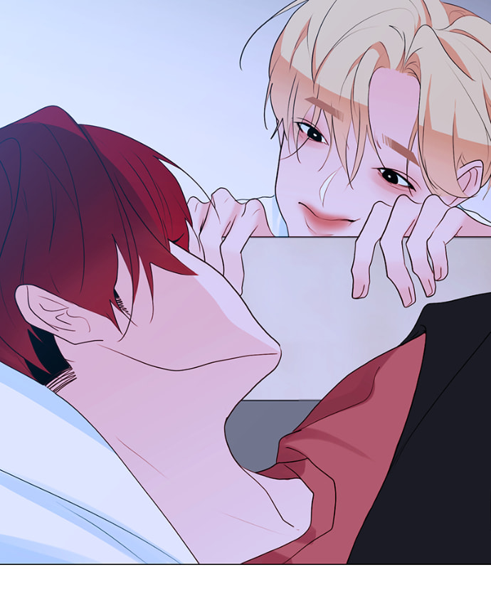 Read Lost in Translation chapter 132 image 75 on Lezhin