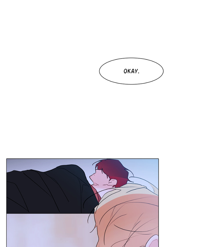 Read Lost in Translation chapter 132 image 76 on Lezhin