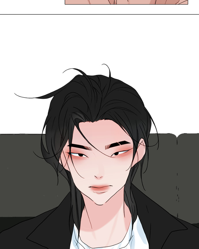 Read Lost in Translation chapter 132 image 8 on Lezhin