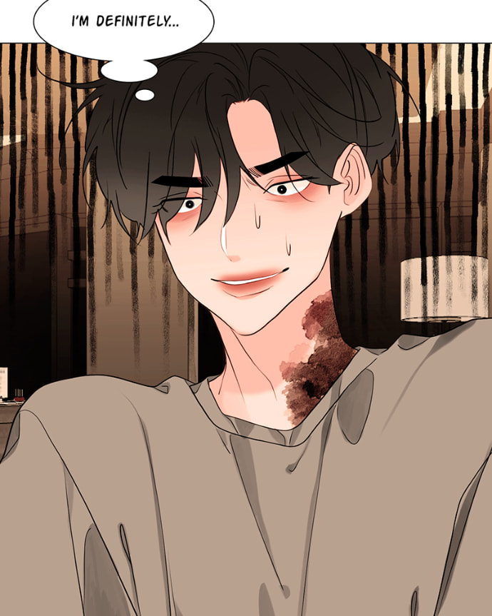 Read Lost in Translation chapter 133 image 11 on Lezhin