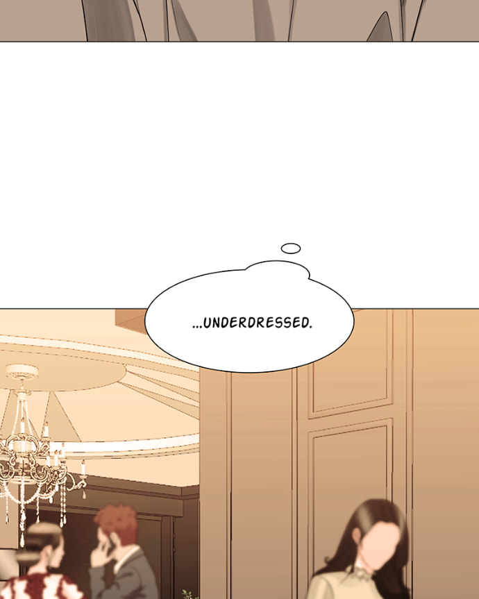 Read Lost in Translation chapter 133 image 12 on Lezhin