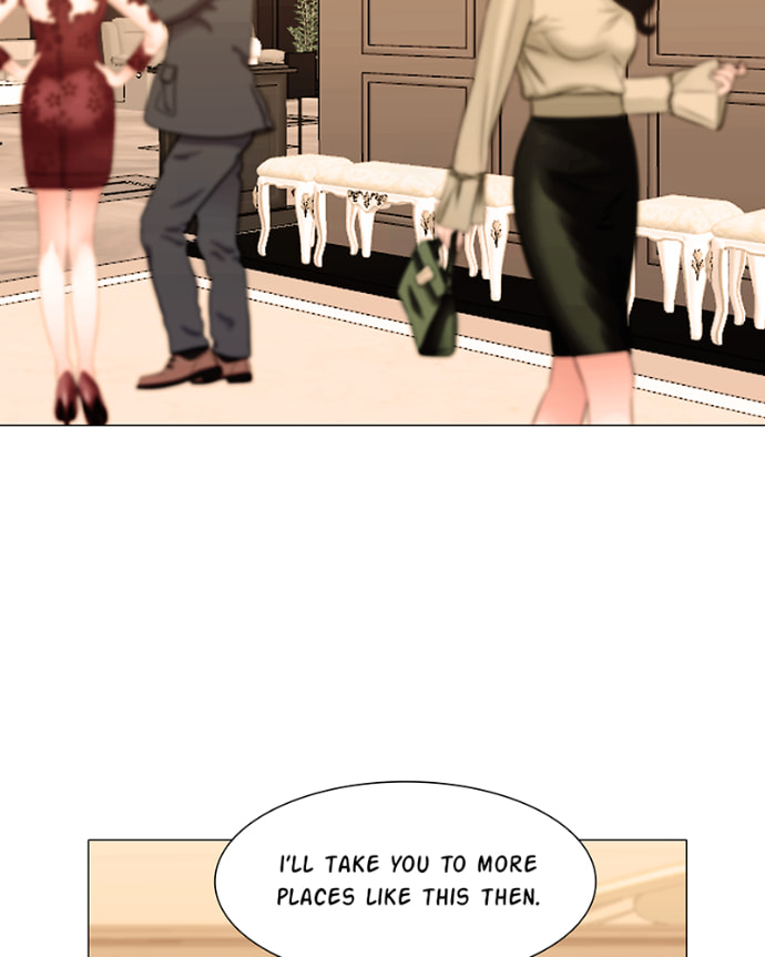 Read Lost in Translation chapter 133 image 13 on Lezhin